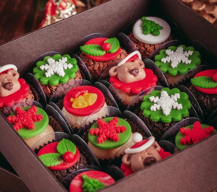 10 dicas gastronômicas para não errar nos presentes de Natal | Destemperados 10 dicas gastronômicas para não errar nos presentes de Natal | Destemperados