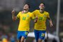 futebol, seleção brasileira sub-20, Maurício, Praxedes<!-- NICAID(14669281) -->
