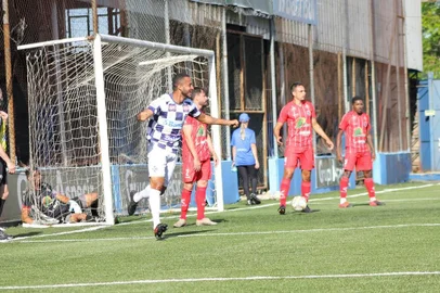  São José empate com o Passo Fundo e avança à final da Copinha<!-- NICAID(14669361) -->
