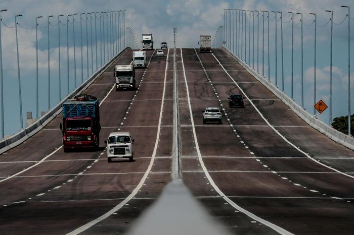 Marco Favero / Agencia RBS