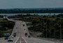 Nova ponte do Guaíba ainda não tem nome oficial nem quilometragens definidas