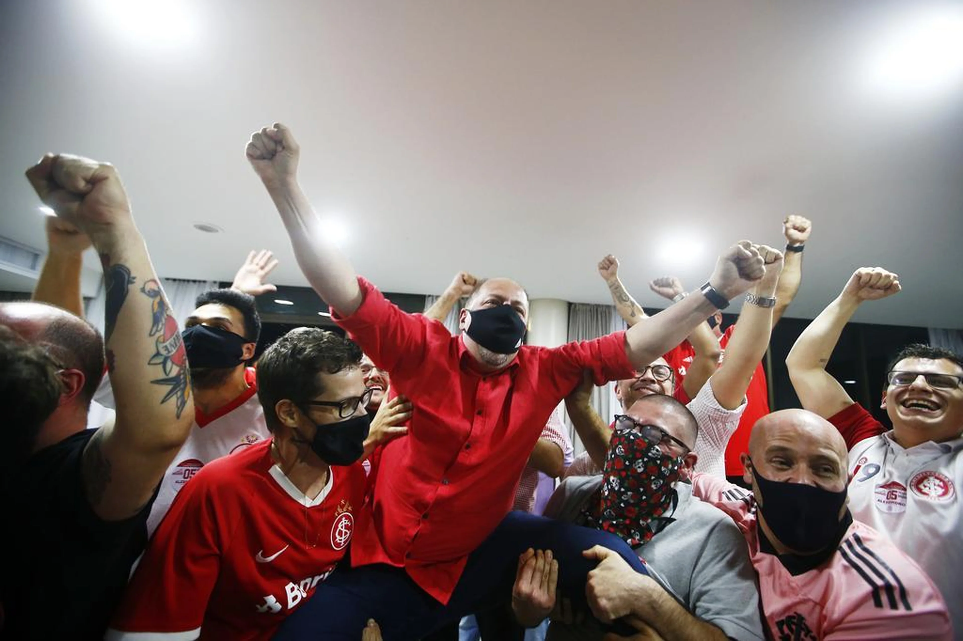 Félix Zucco/Agencia RBS