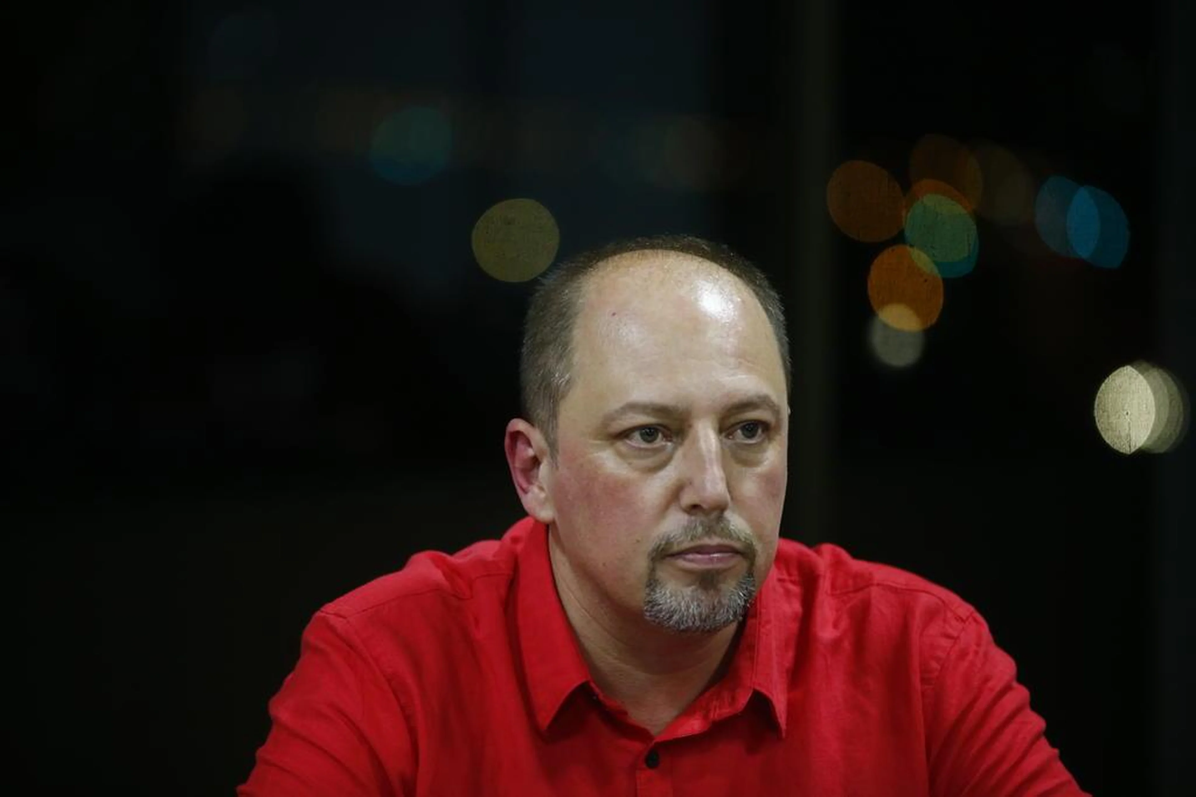 Félix Zucco/Agencia RBS
