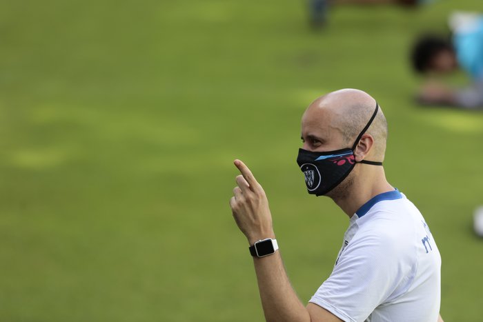 Independiente Del Valle / Divulgação