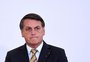 "Não é competência nossa levar o oxigênio para lá", diz Bolsonaro sobre crise em Manaus 
