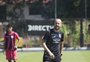Na Espanha, Ramírez muda comissão técnica pessoal antes de assumir o Inter 