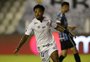 Após vice da Libertadores, Santos não terá Marinho e Soteldo para encarar o Grêmio