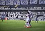 "Essa derrota vai nos fazer mais fortes", projeta Churín, após eliminação do Grêmio na Libertadores