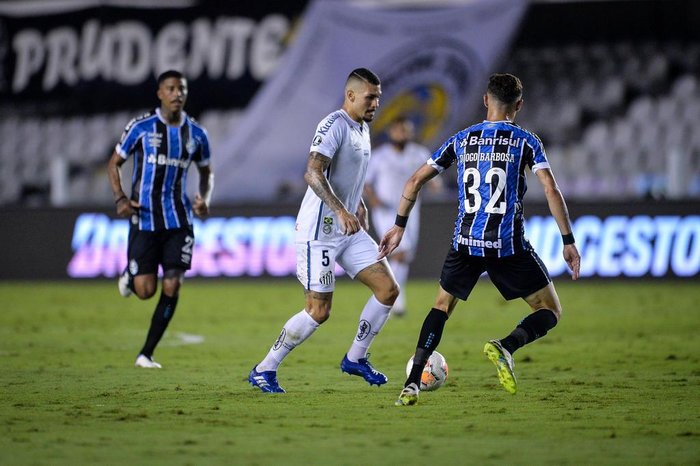 Staff Images / Conmebol/Divulgação