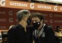 Cuca é sondado pelo Grêmio, diz imprensa de São Paulo