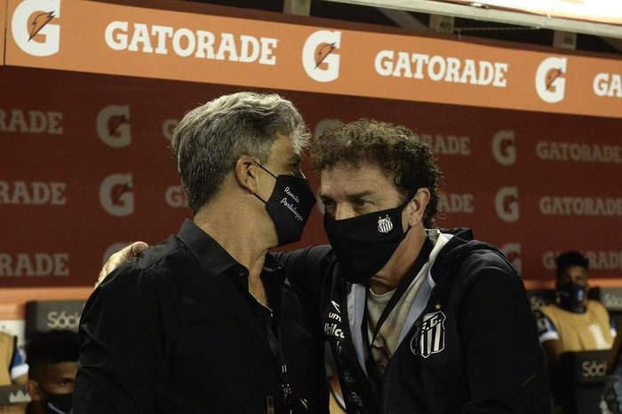 Staff Images / Conmebol/Divulgação