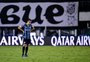 Grêmio deverá usar time misto contra o Sport