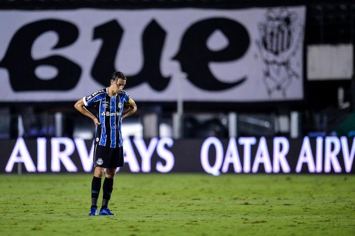 Staff Images / Conmebol/Divulgação