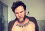 Otto sobre sua filha com Alessandra Negrini: "Ela me botou nos eixos"