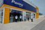 Inaugurou, nesta quarta-feira (16), a 18ª unidade da Panvel em Caxias do Sul. A nova loja da rede de farmácias fica na Rua General Mallet, 56, no bairro Rio Branco. <!-- NICAID(14670571) -->