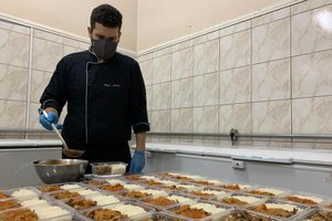 Gastro Comfort Food / Divulgação