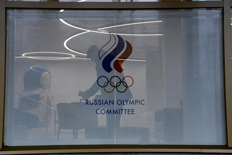 KIRILL KUDRYAVTSEV / AFP