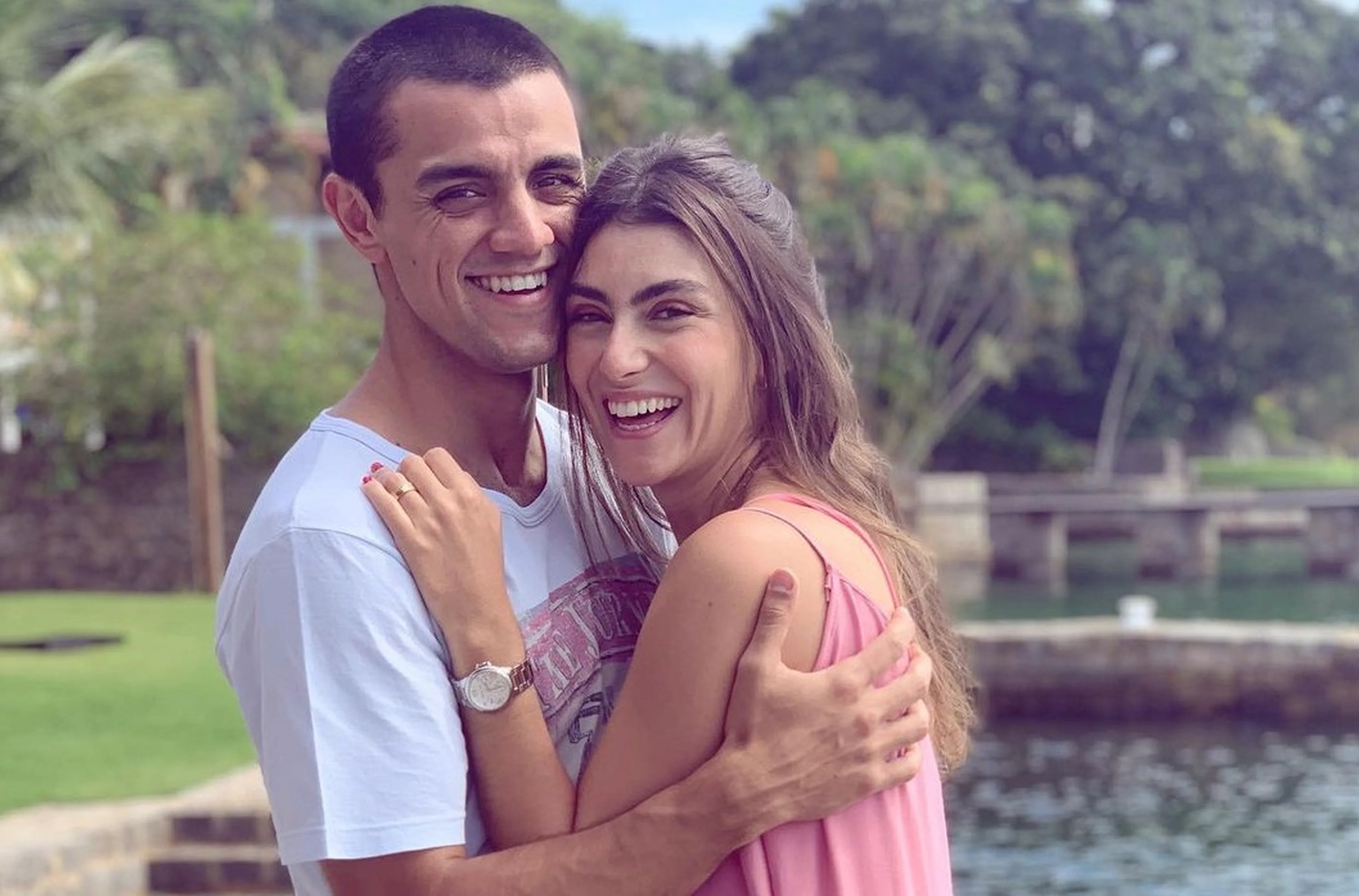 Mariana Uhlmann Instagram/Reprodução