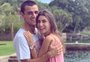 Mari Uhlmann e Felipe Simas já consideraram divórcio: "Se não cuidar, a crise chega"