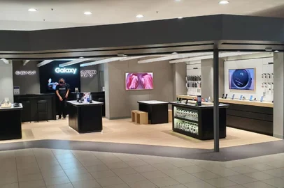 Samsung do Shopping Total<!-- NICAID(14670717) -->