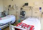 Covid-19: Hospital Geral de Caxias do Sul abre mais cinco leitos de UTI