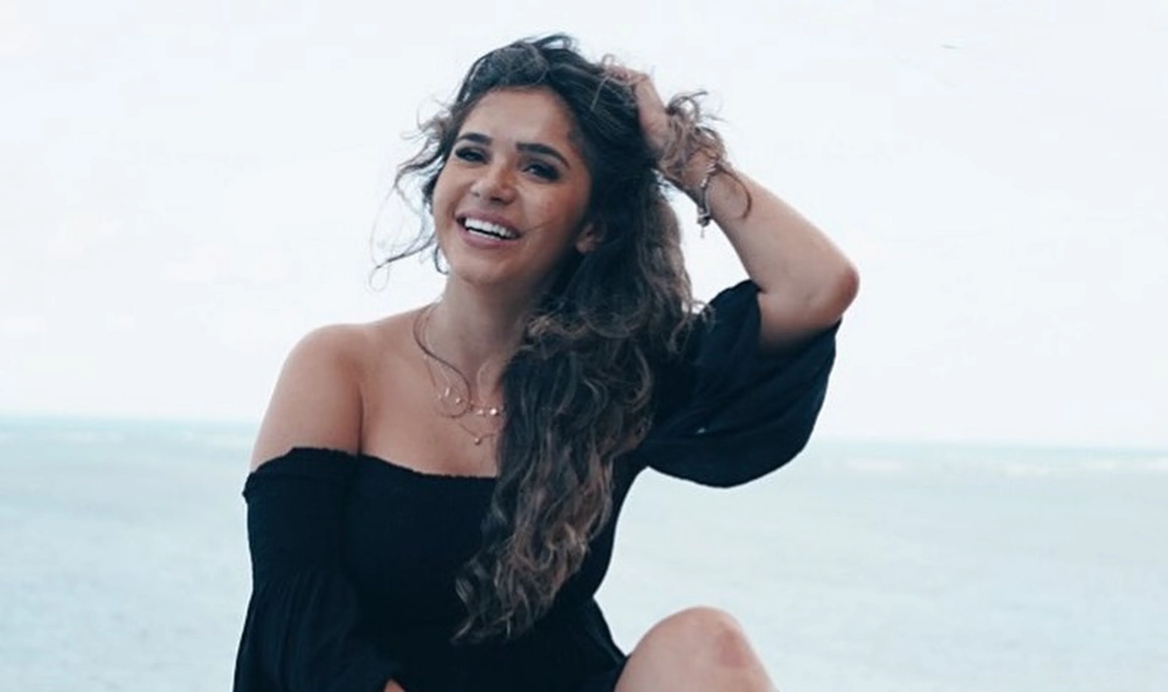 Gizelly Bicalho Instagram/Reprodução