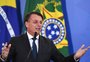 Bolsonaro diz que "Colorado" será campeão brasileiro