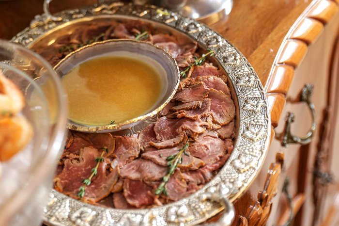 6 receitas para caprichar na ceia de Natal | Destemperados