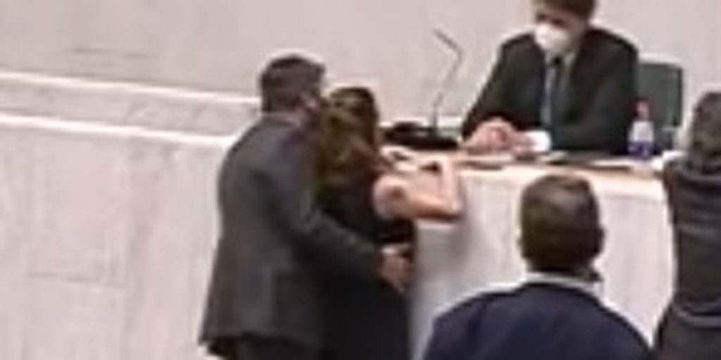 Deputada é assediada por colega na Assembleia de SP | GZH