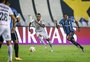Grêmio faz proposta ao São Paulo por lateral Orejuela
