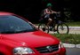Acidentes com bicicletas em Porto Alegre diminuem 10% em relação a 2019
