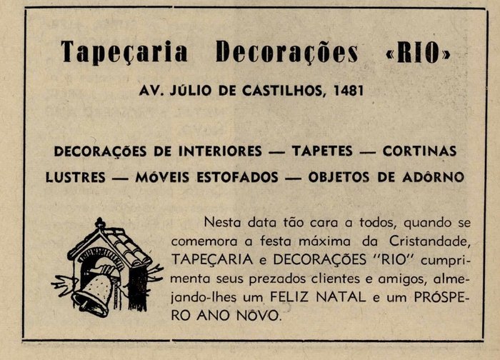 Caxias Magazine / Reprodução