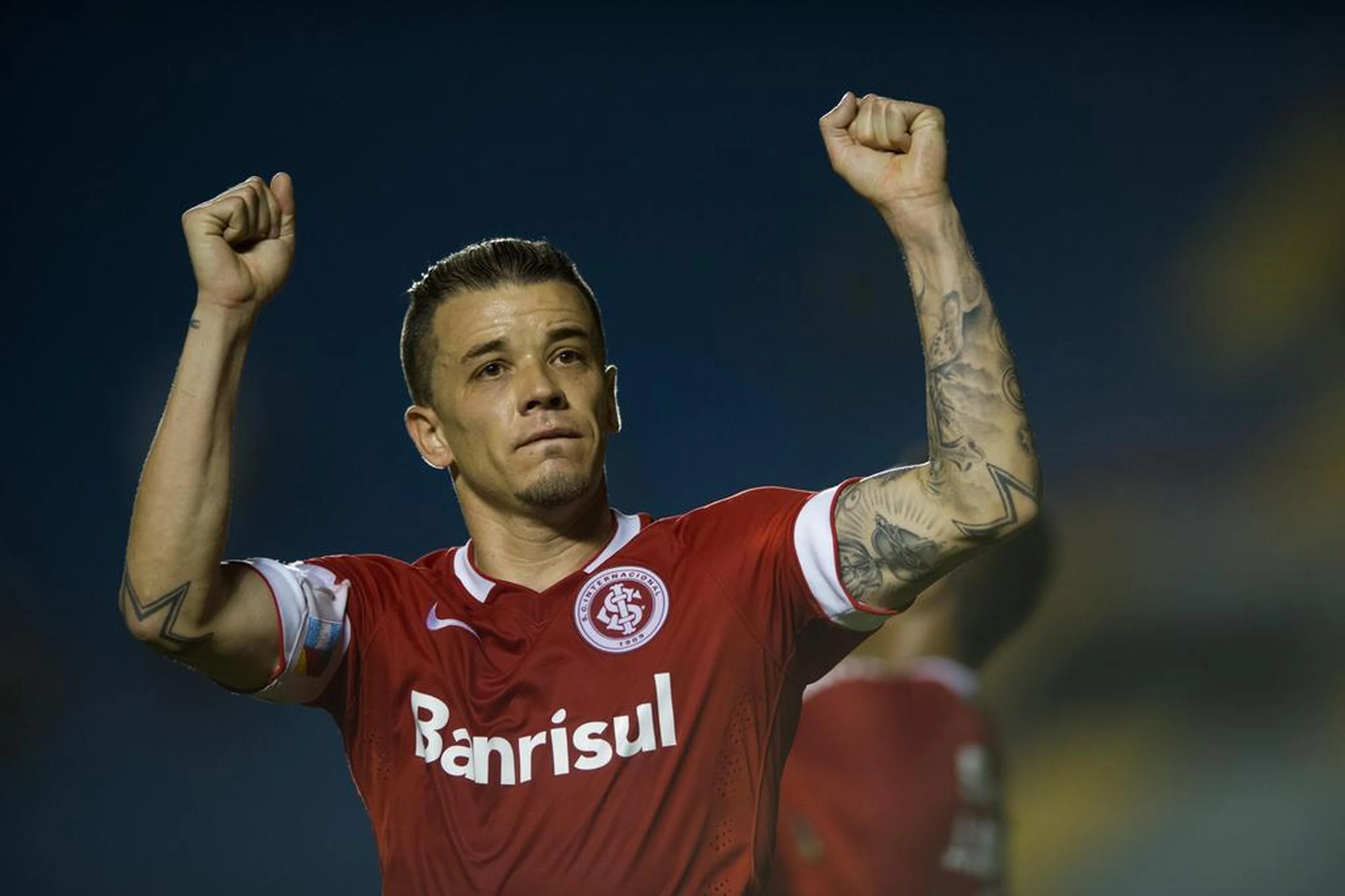 Alexandre Lops/Internacional