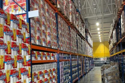 Vantajão Atacado inaugura em Vacaria no dia 22 de dezembro.<!-- NICAID(14672124) -->