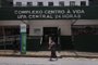  CAXIAS DO SUL, RS, BRASIL, 18/12/2020 - UPA Central completa um ano de atendimentos em meio a polêmicas. (Marcelo Casagrande/Agência RBS)<!-- NICAID(14672437) -->