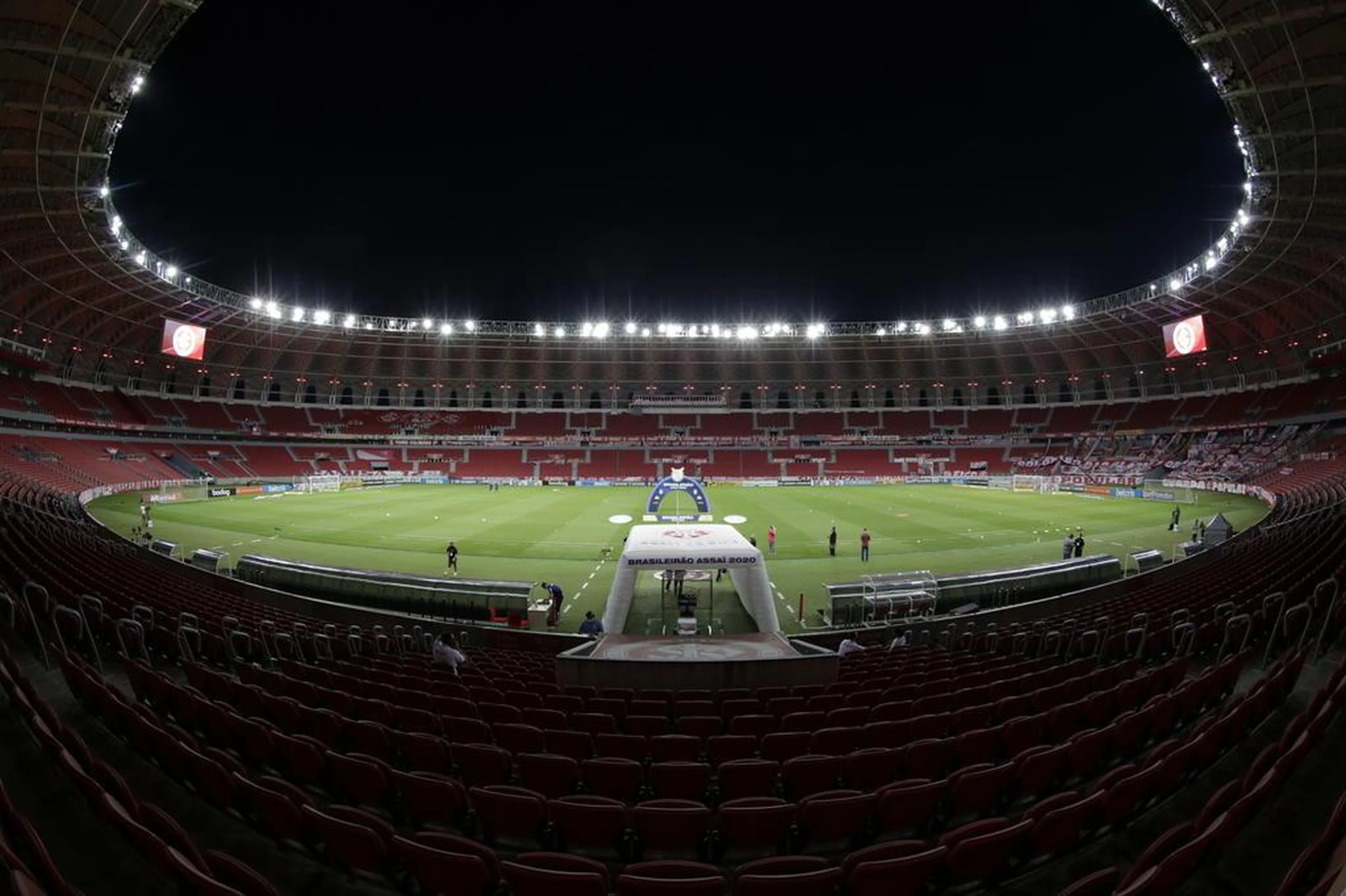 Isadora Neumann/Agencia RBS