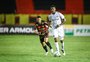 Jean Pyerre nega pedido para sair do Grêmio: "Tudo que foi dito é mentira"