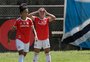 Inter vence o Grêmio e conquista o bicampeonato do Gauchão Feminino 2020