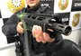 Polícia descobre depósito de armas e munição em Novo Hamburgo e investiga quadrilha que ataca bancos