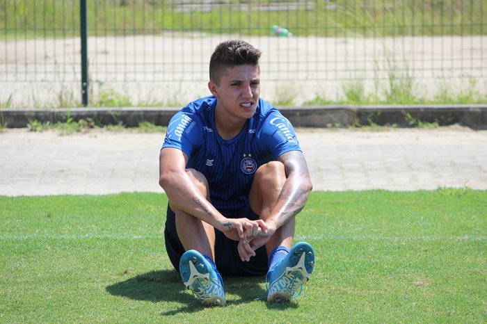 Vitor Tamar / Bahia