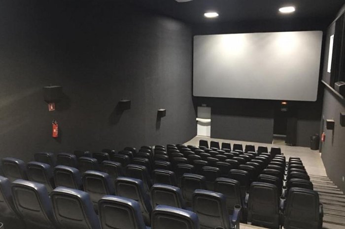 Eu cansei de ter de me reinventar", justifica dono ao fechar cinema de 62  anos em Santo Ângelo | GZH
