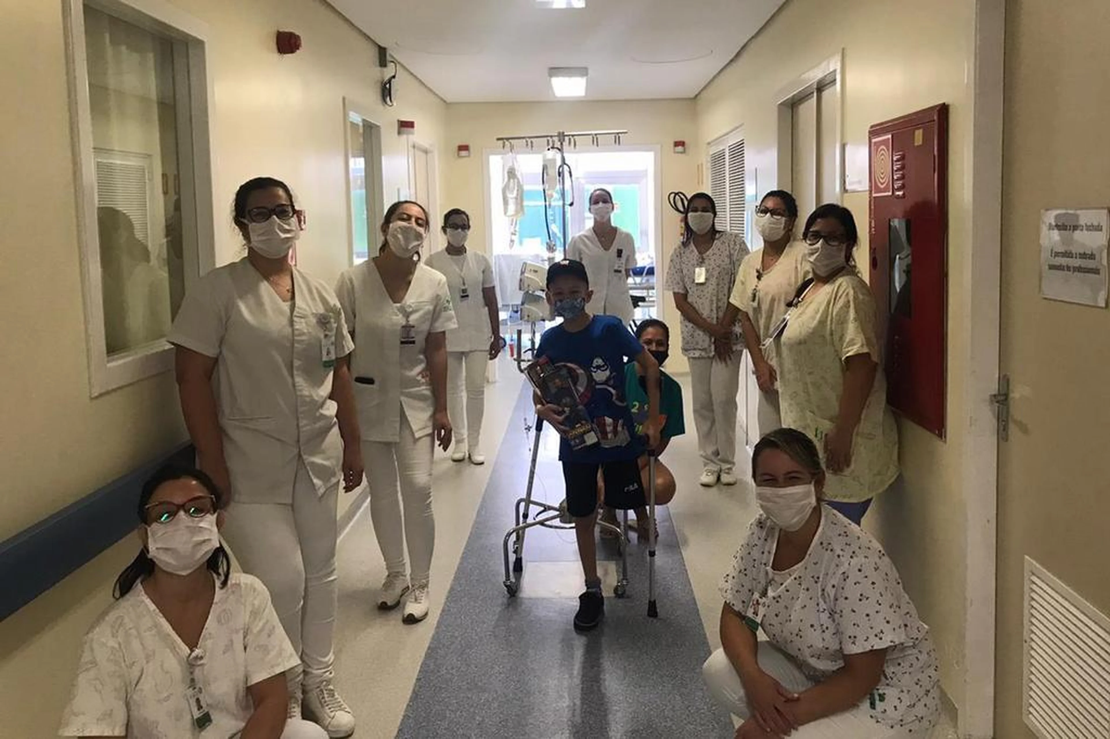 HCPA/Divulgação