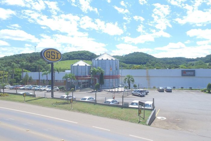 GSI / Divulgação
