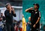 Renato e Diniz, os treinadores mais longevos do Brasil; veja o ranking