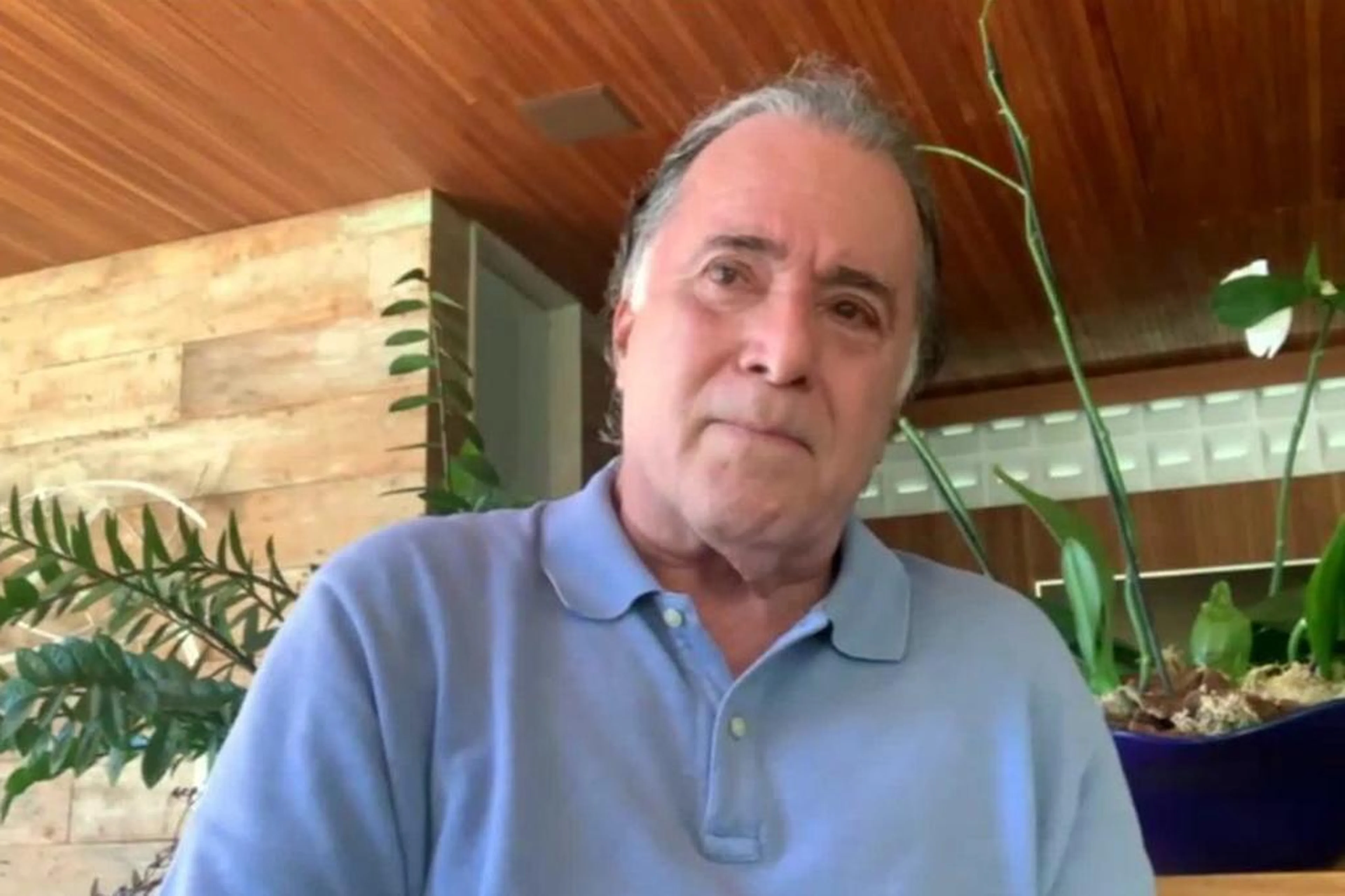 Reprodução/Globonews