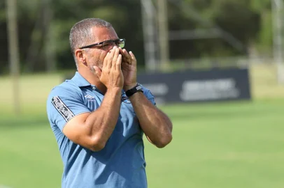  Brasileiro Sub-20 - Grêmio x Sport RecifeIndexador: Picasa<!-- NICAID(14673955) -->