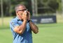 Quem é o técnico que vai comandar o Grêmio na estreia do Gauchão