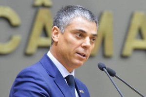 Câmara Municipal de Porto Alegre / Divulgação