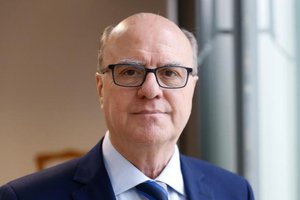 Assessoria de Comunicação de Sebastião Melo / Divulgação