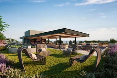 Terraço do Magno Living Senior<!-- NICAID(14674283) -->